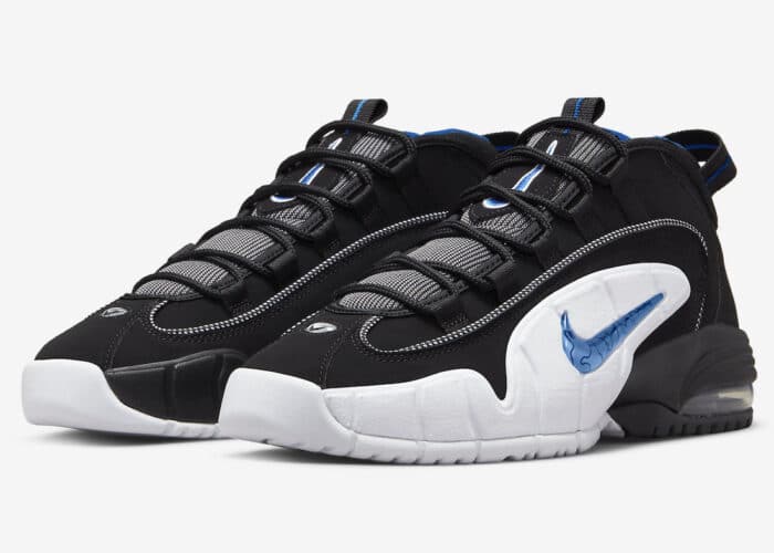 Nike Air Max Penny 1 Orlando