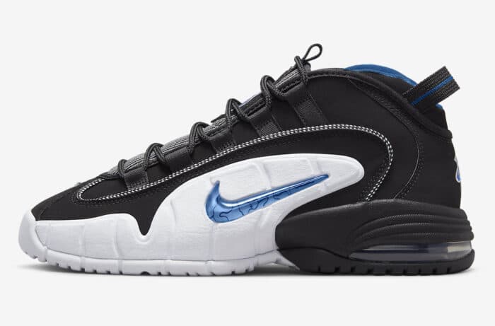 Nike Air Max Penny Orlando DN2487-001