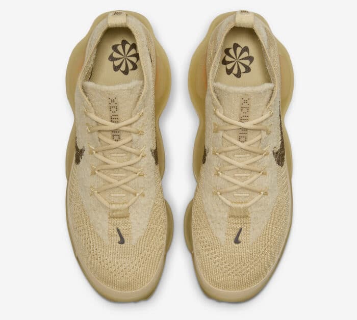 Nike Air Max Scorpion Wheat DJ4702-200