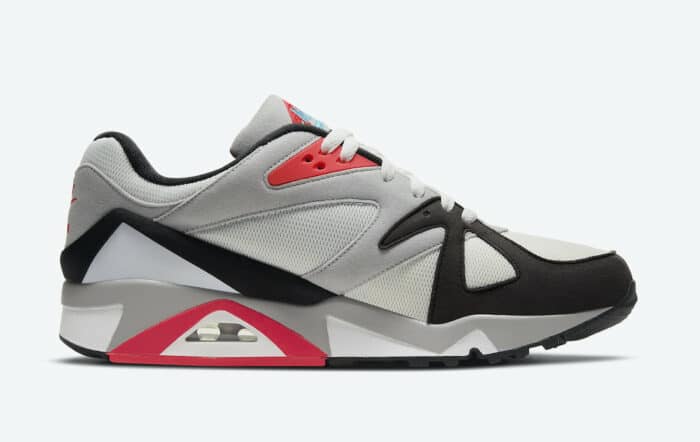 Nike Air Structure Triax 91 OG Neo Teal Infrared CV3492-100