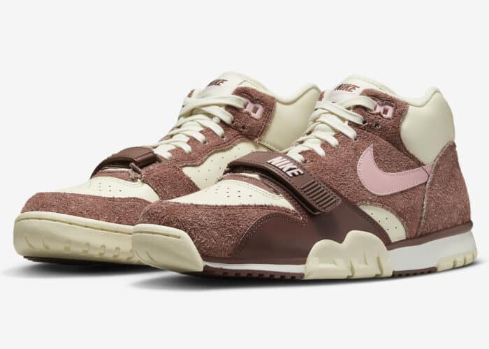 Nike Air Trainer 1