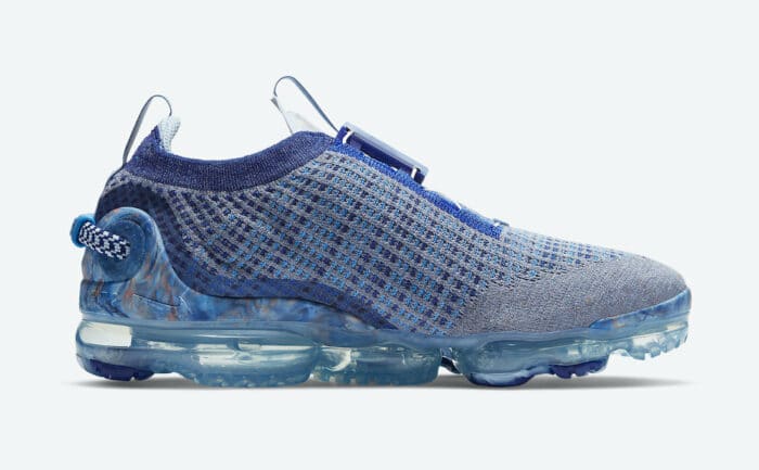 Nike Air VaporMax 2020 Stone Blue CT1823-400