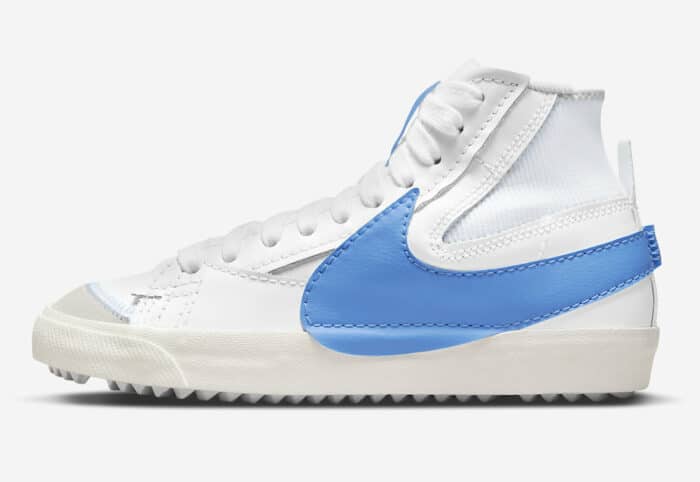 Nike Blazer Mid 77 Jumbo University Blue DD3111-103