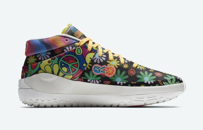 Nike KD 13 Easy Money Sniper DA1341-100