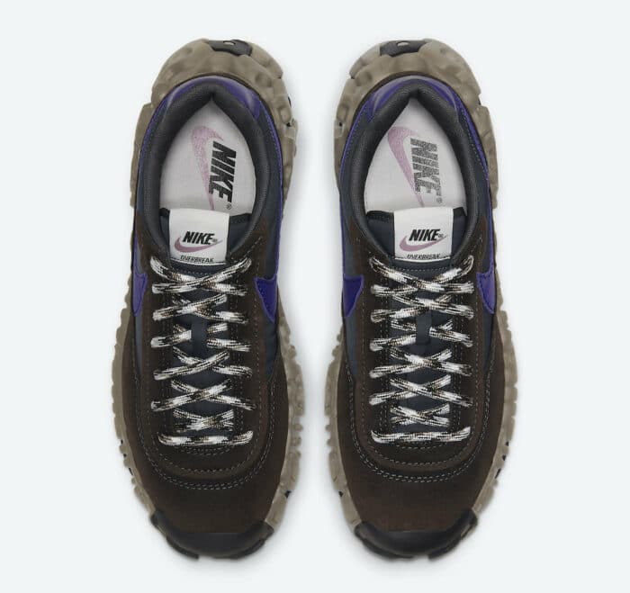 Nike Overbreak SP Baroque Brown New Orchid DA9784-200