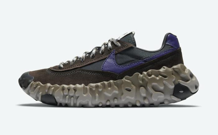 Nike Overbreak SP Baroque Brown 
