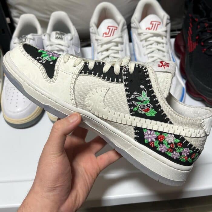 Nike SB Dunk Low Decon N7 FD6951-300