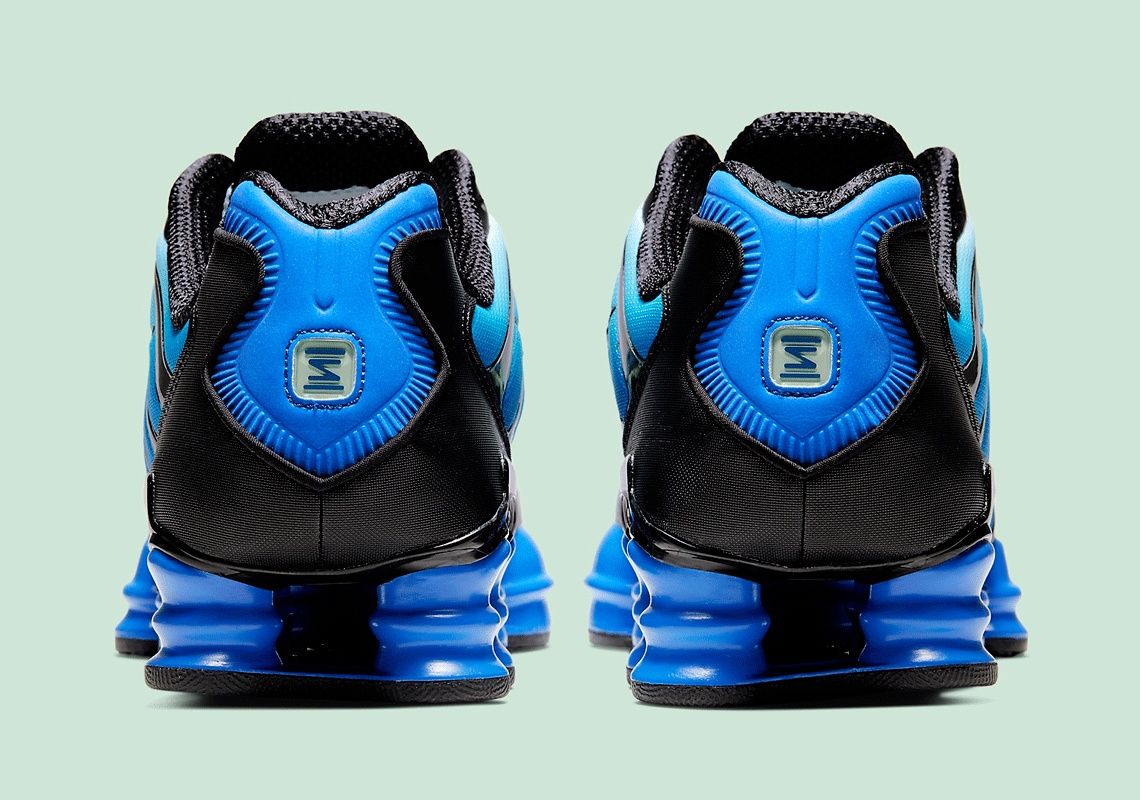 Nike Shox TL Sneakers