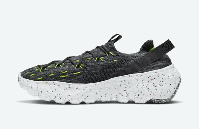 Nike Space Hippie 04 Black