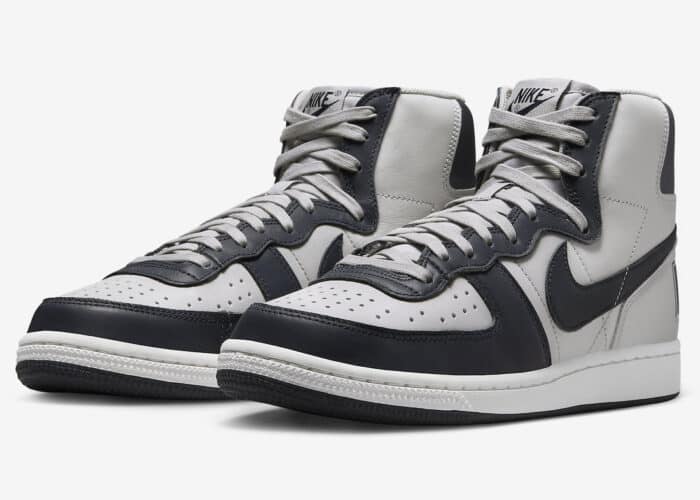 Nike Terminator High