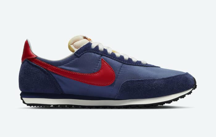 Nike Waffle Trainer 2 Midnight Navy DB3004-400