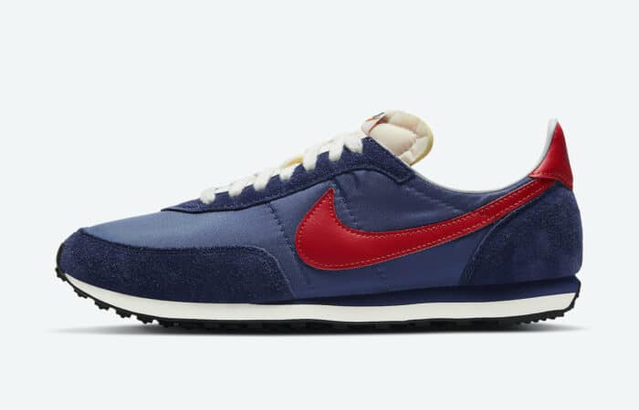 Waffle Trainer 2 Midnight Navy