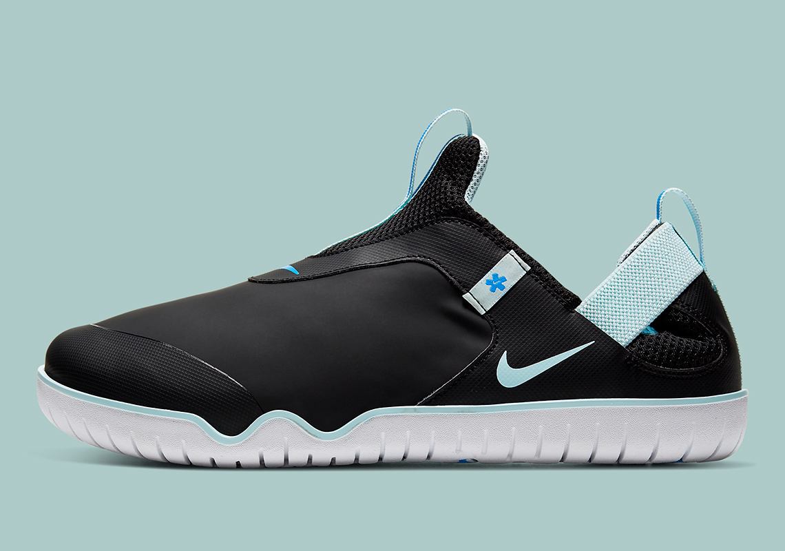 Nike Zoom Pulse Black