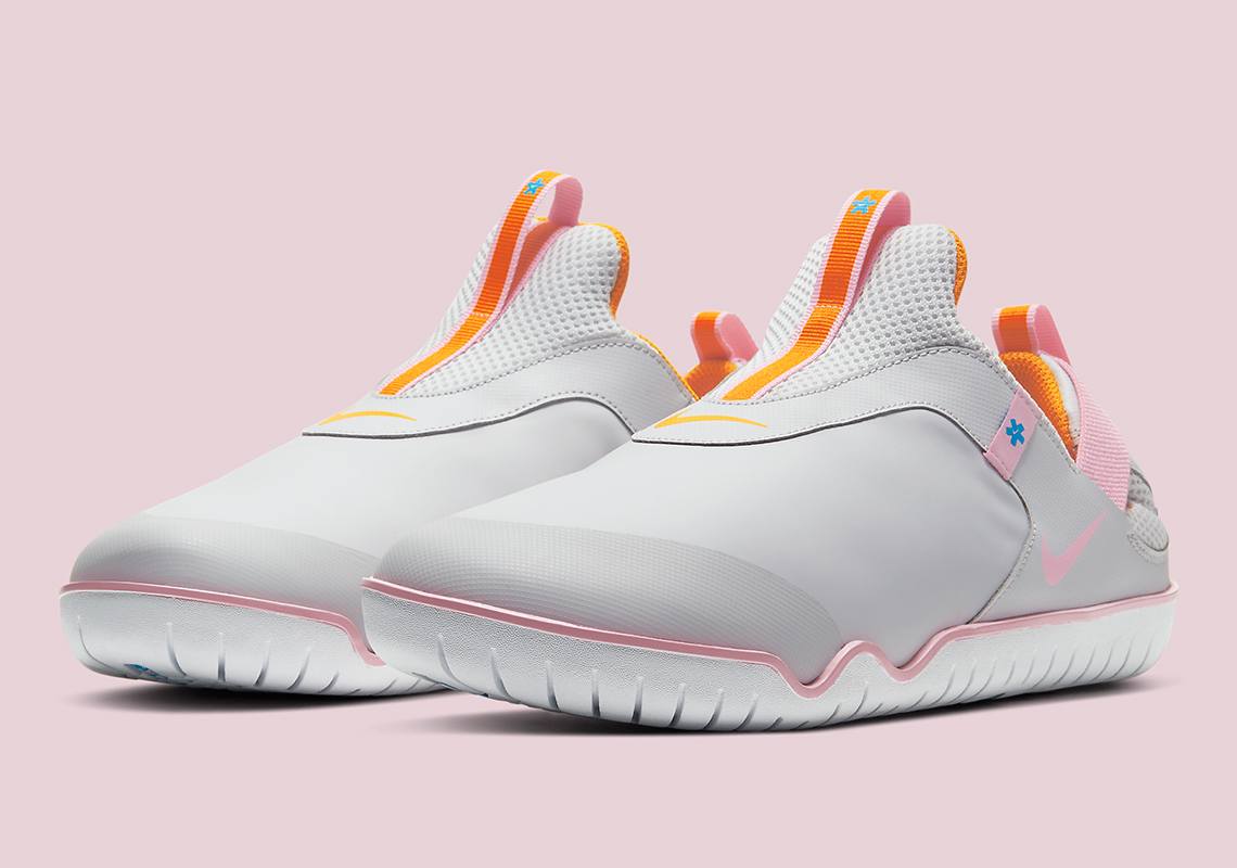 Nike Zoom Pulse White