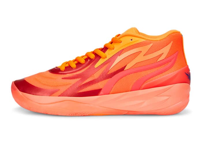 Puma Supernova MB.02