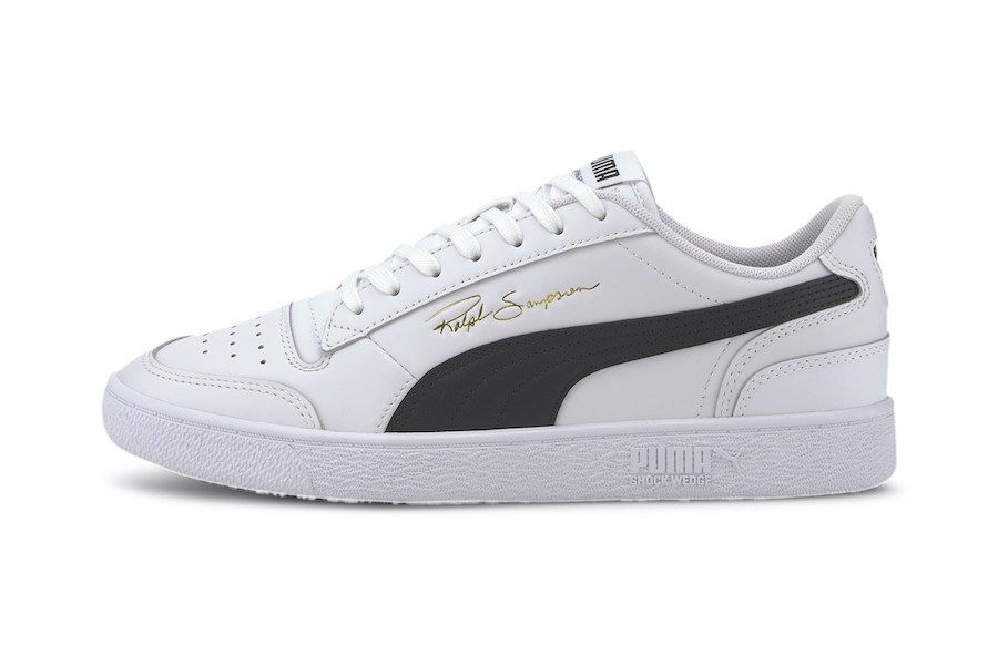 puma Ralph Sampson Low 