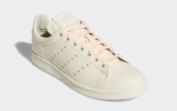 Pharell Williams x Adidas Stan Smith 