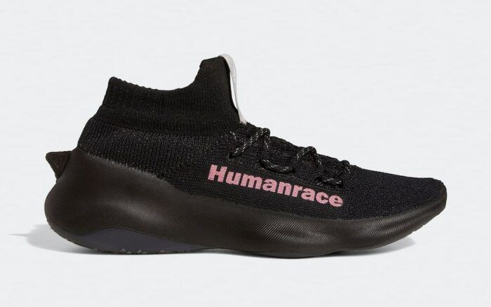 Pharrell x Adidas Humanrace Sichona