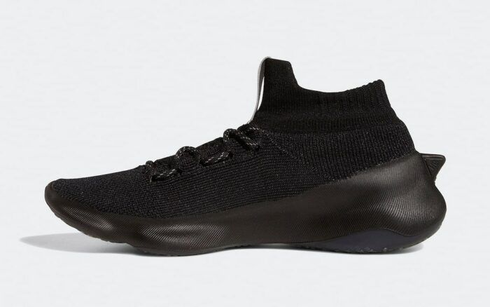 Pharrell x Adidas Humanrace Sichona Black GX3032
