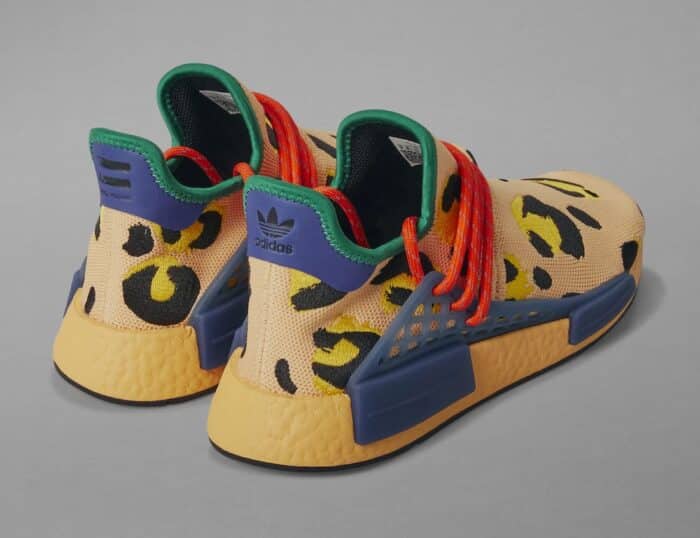 Pharell x Adidas NMD HP3221