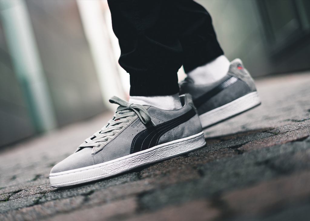 Puma Suede Classic