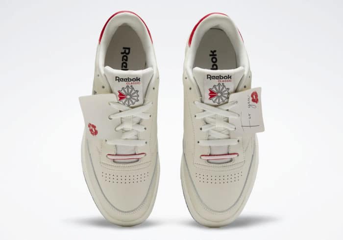 Reebok Club C Revenge 