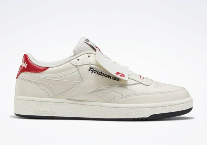 Club C revenge Reebok