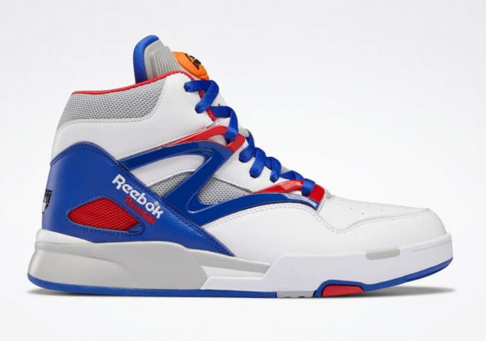 Reebok Pump Omni Zone II H01315