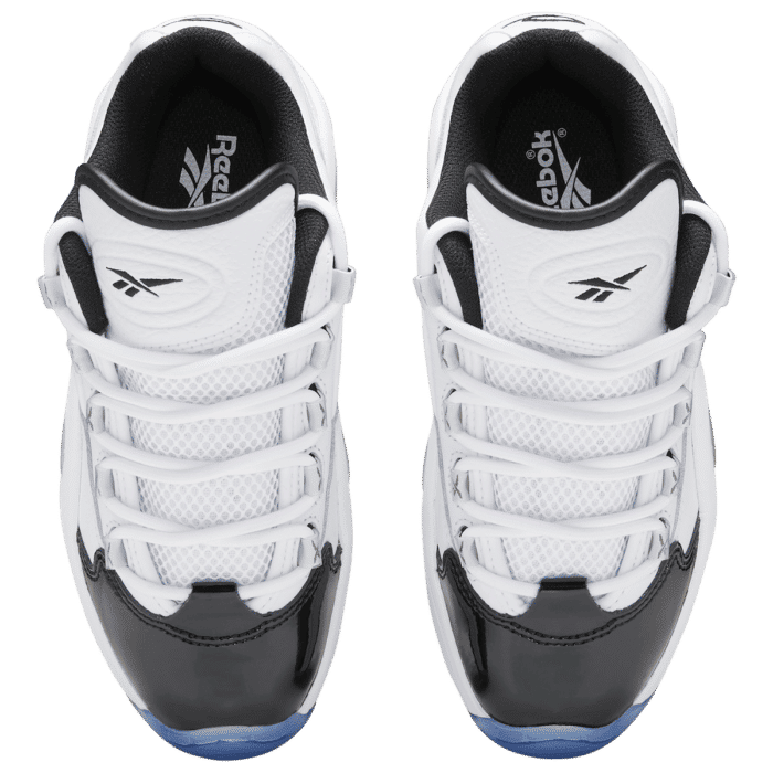 Reebok Question Low ID9292