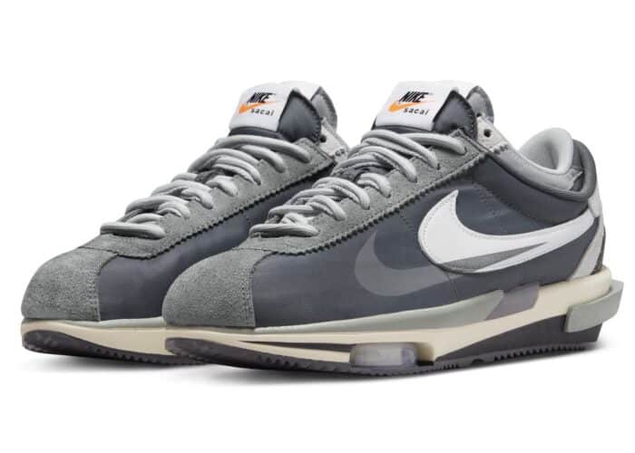 Nike Cortez x Sacai