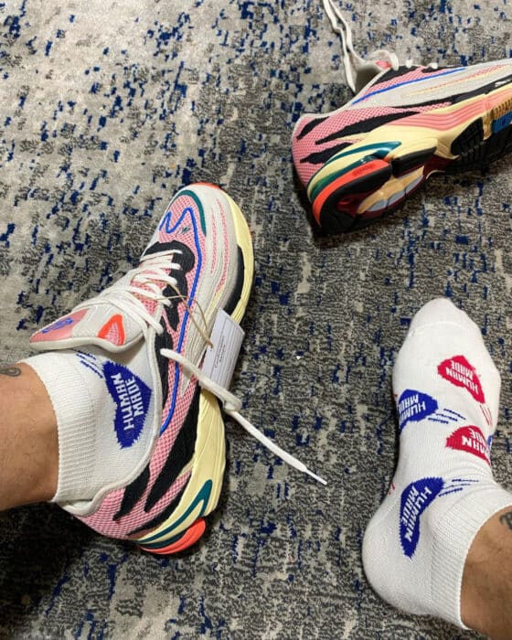 Adidas Orketro