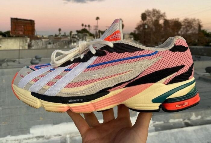 Adidas Orketro x Sean Wotherspoon