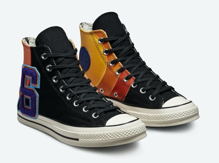 Space Jam x Converse Chuck Taylor 172482C-001