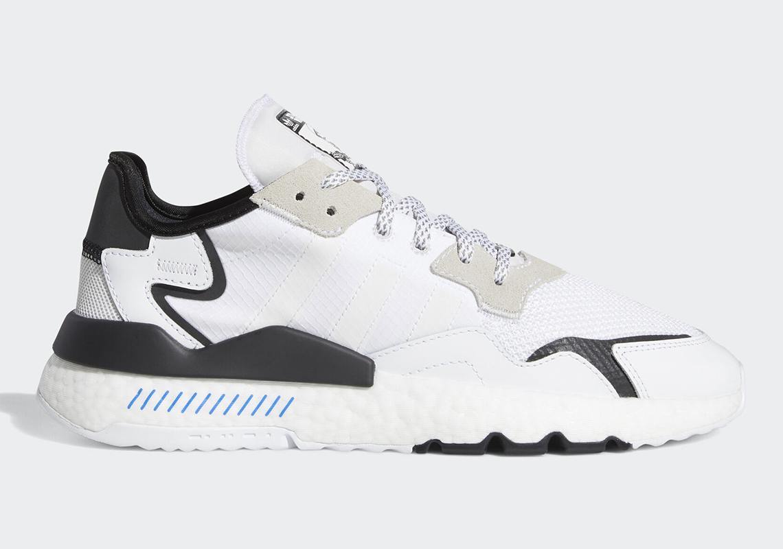 Star Wars x Nite Jogger Storm Trooper