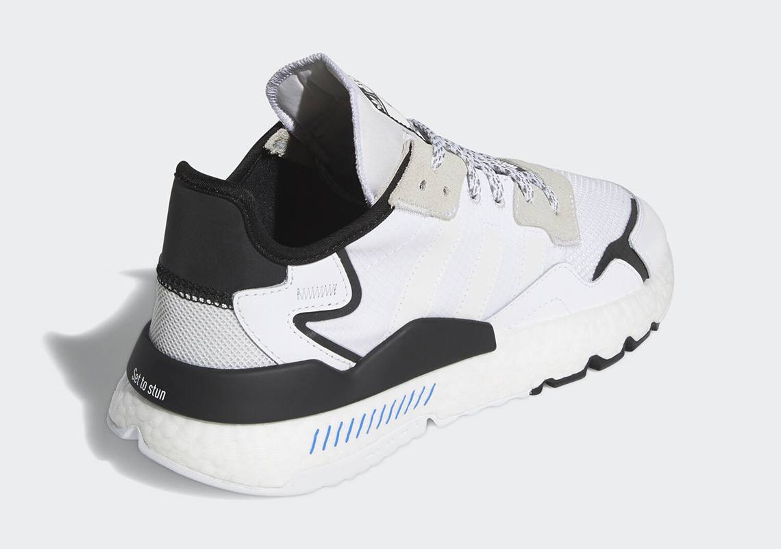 Star Wars x Nite Jogger Storm Trooper FW2287