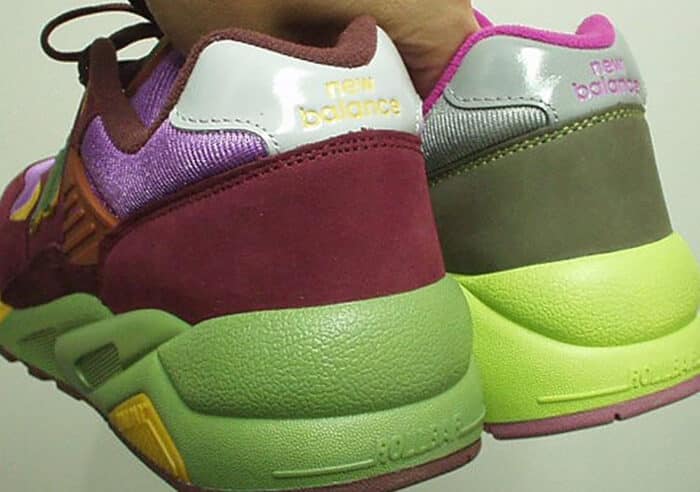 New Balance MT580 x Stray Rats