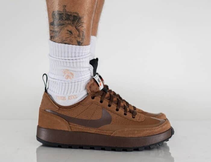 Tom Sachs x Nike Craft General Purpose