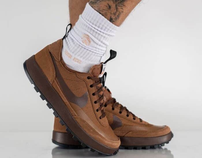 NikeCraft General Purpose x Tom Sachs DA6672-201