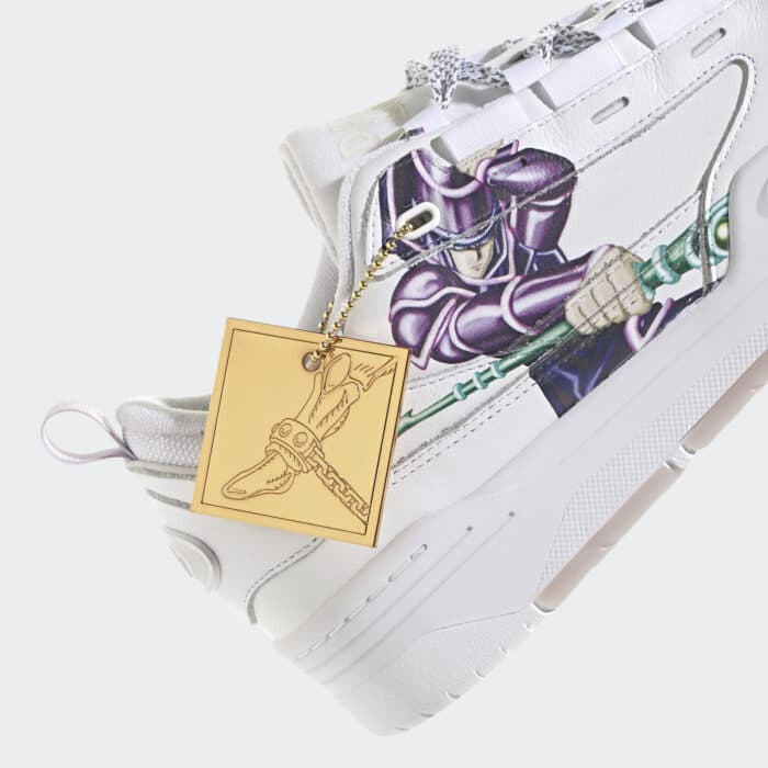Adidas Adi2000 x Yu-Gi-Oh