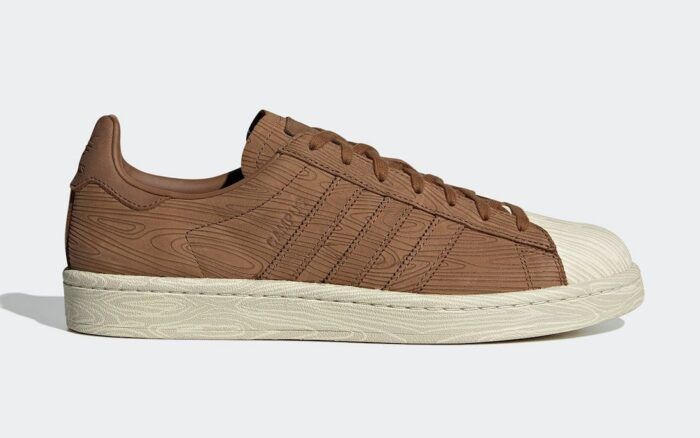 Adidas Campus Woodgrain