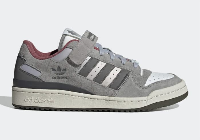 Adidas Home Alone 2 Forum Low