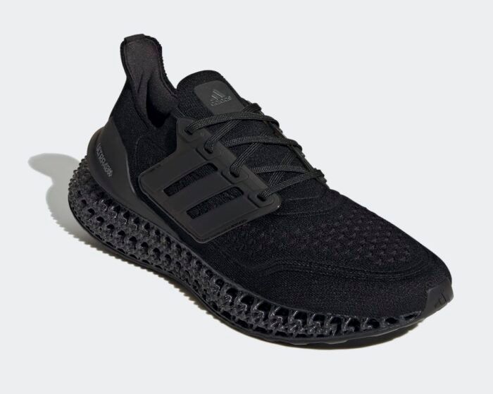 Adidas Ultra 4DFWD 
