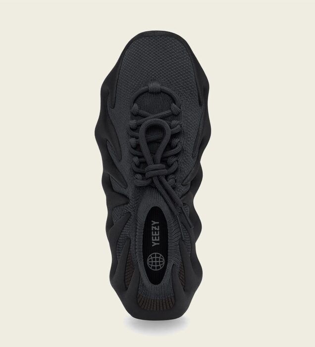 Adidas Yeezy 450 Utility Black HO3665