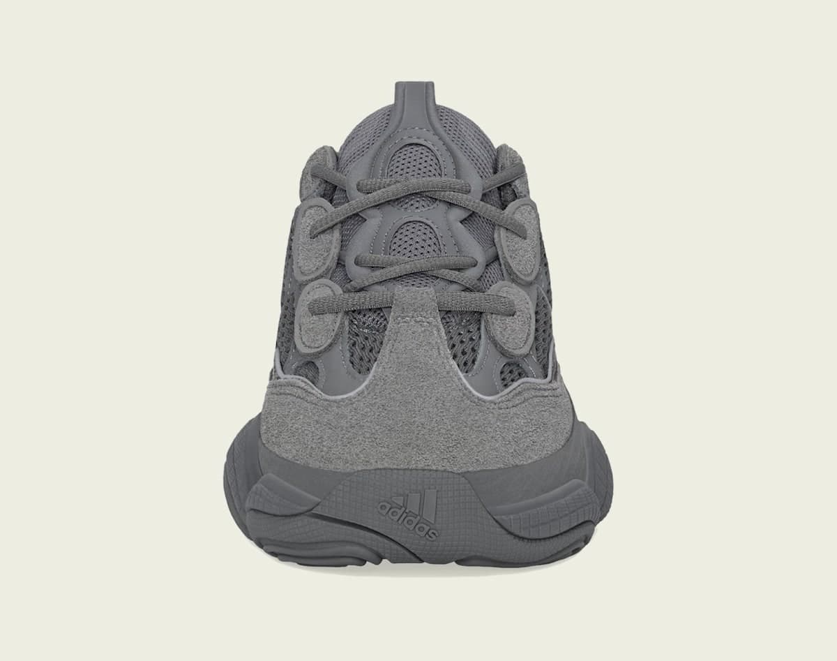 Adidas Yeezy 500 GW6373