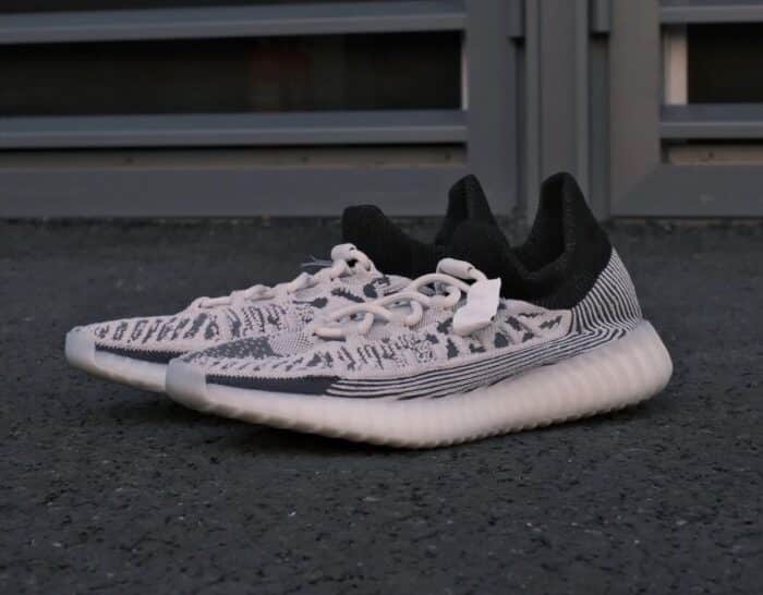 Adidas Yeezy Boost 350 V2 CMPCT 