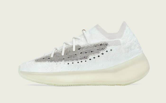 Yeezy Boost 380 Calcite Glow