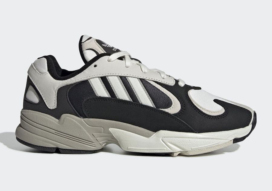 Adidas Yung 1 Sneakers