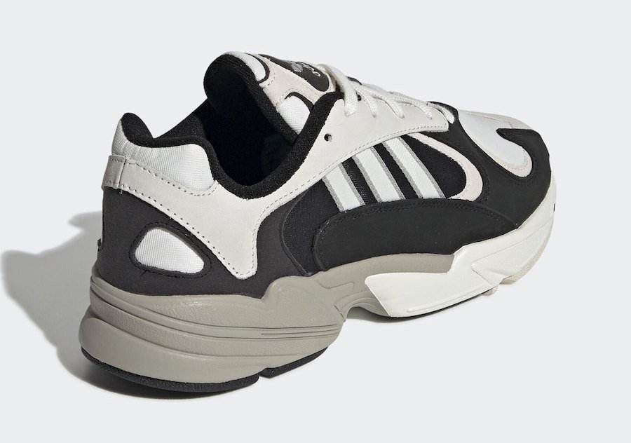 Adidas Yung 1 EF5342