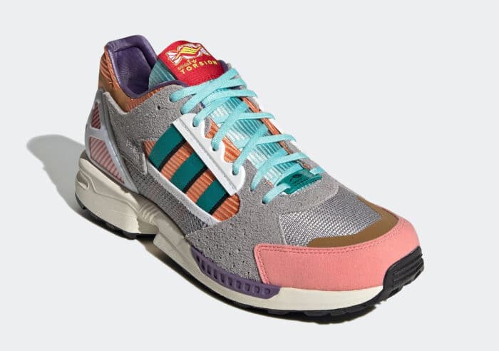 Adidas ZX 10/8 Candyverse