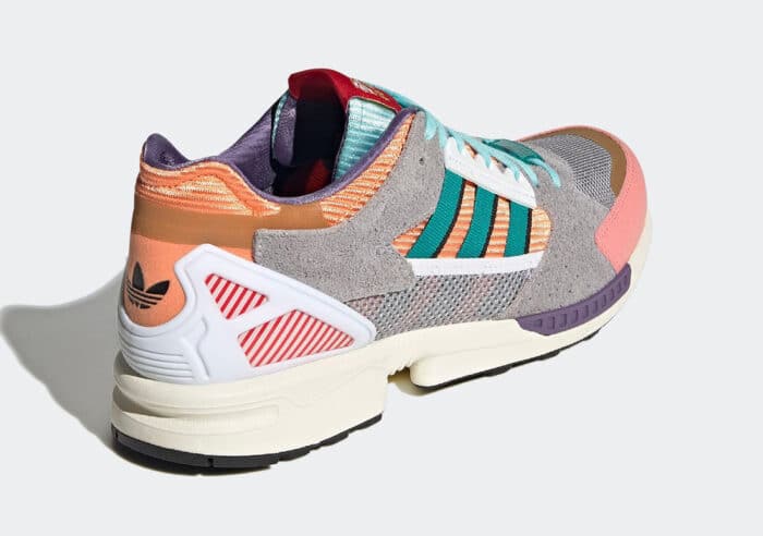 Adidas ZX 10/8 Candyverse GX1085